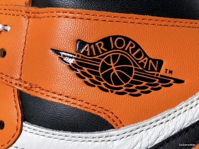 Rep LUCY Shattered Backboard Air Jordan 1 555088-113 Away 0716